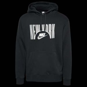 Nike City Force Pullover Hoodie New York